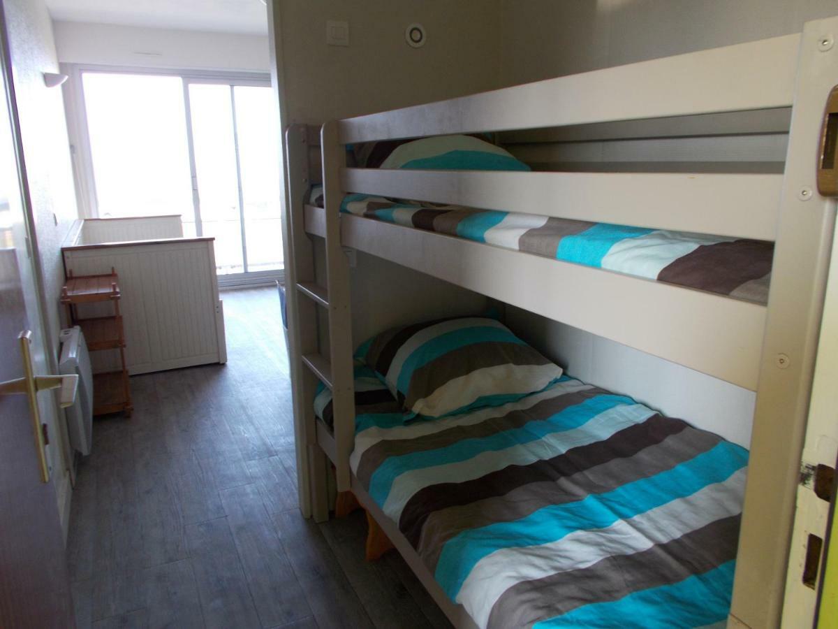 Appartement Fort Bloque Плёмёр Экстерьер фото