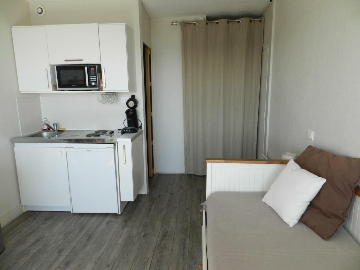 Appartement Fort Bloque Плёмёр Экстерьер фото